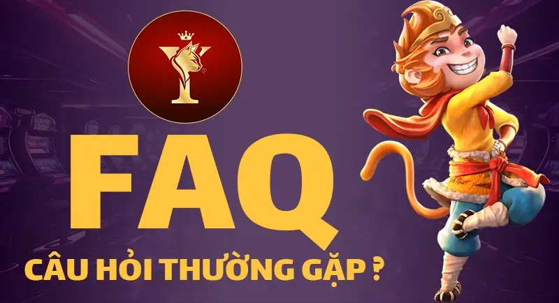 FAQ - Các câu hỏi thường gặp về Yeu88