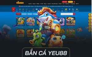 bắn cá Yeu88