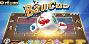 avatar bầu cua