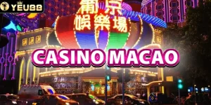 Casino Macao