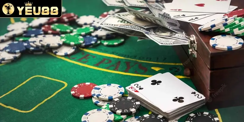 Giới thiệu casino gồm những gì