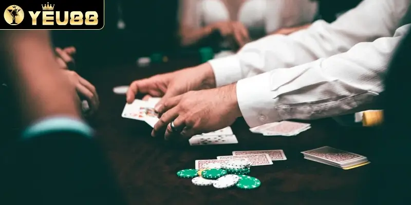 Ưu điểm nổi bật của casino gồm những gì