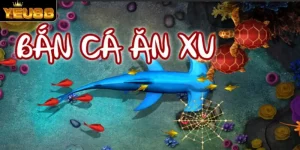 avatar bắn cá ăn xu