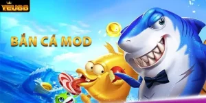 avatar Bắn cá mod