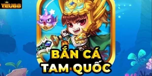 avatar Bắn Cá Tam Quốc