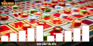 soi cầu tài xỉu