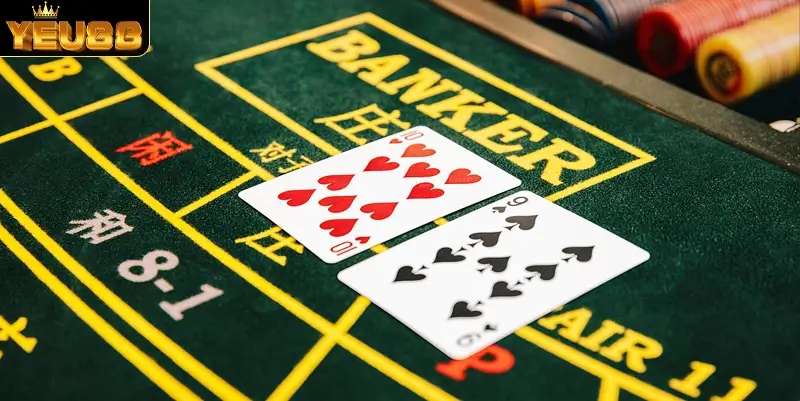 Giải mã thuật ngữ kéo baccarat là gì