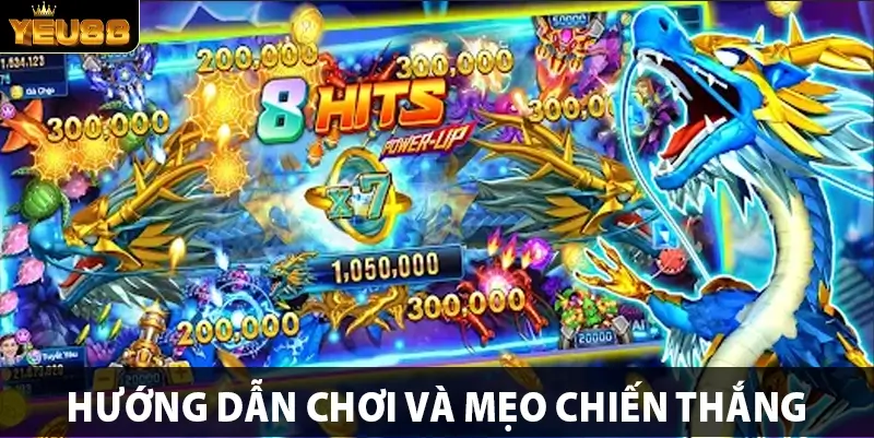 Hướng dẫn chơi và mẹo chiến thắng