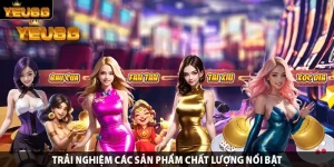 nhà cung cấp trò chơi